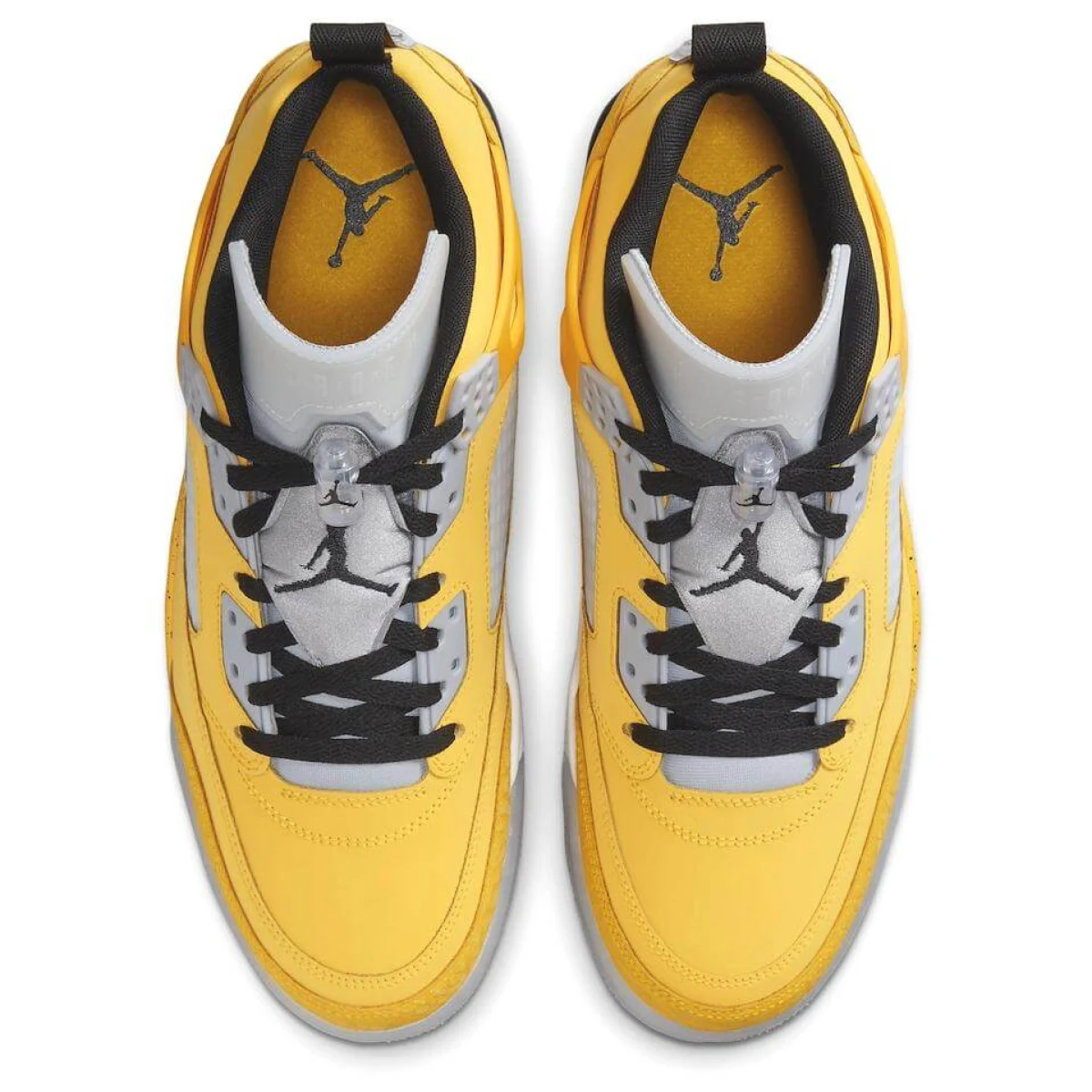 Nike Air Jordan Spizike Low PRM - 44,5 · záber 4