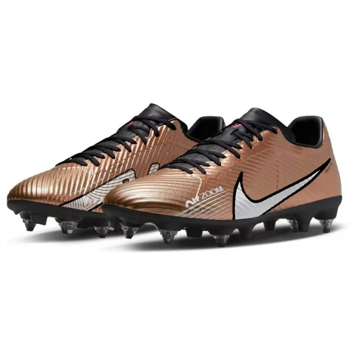 Nike Zoom Mercurial Vapor 15 Academy SG-Pro AC - 42,5 · záber 3
