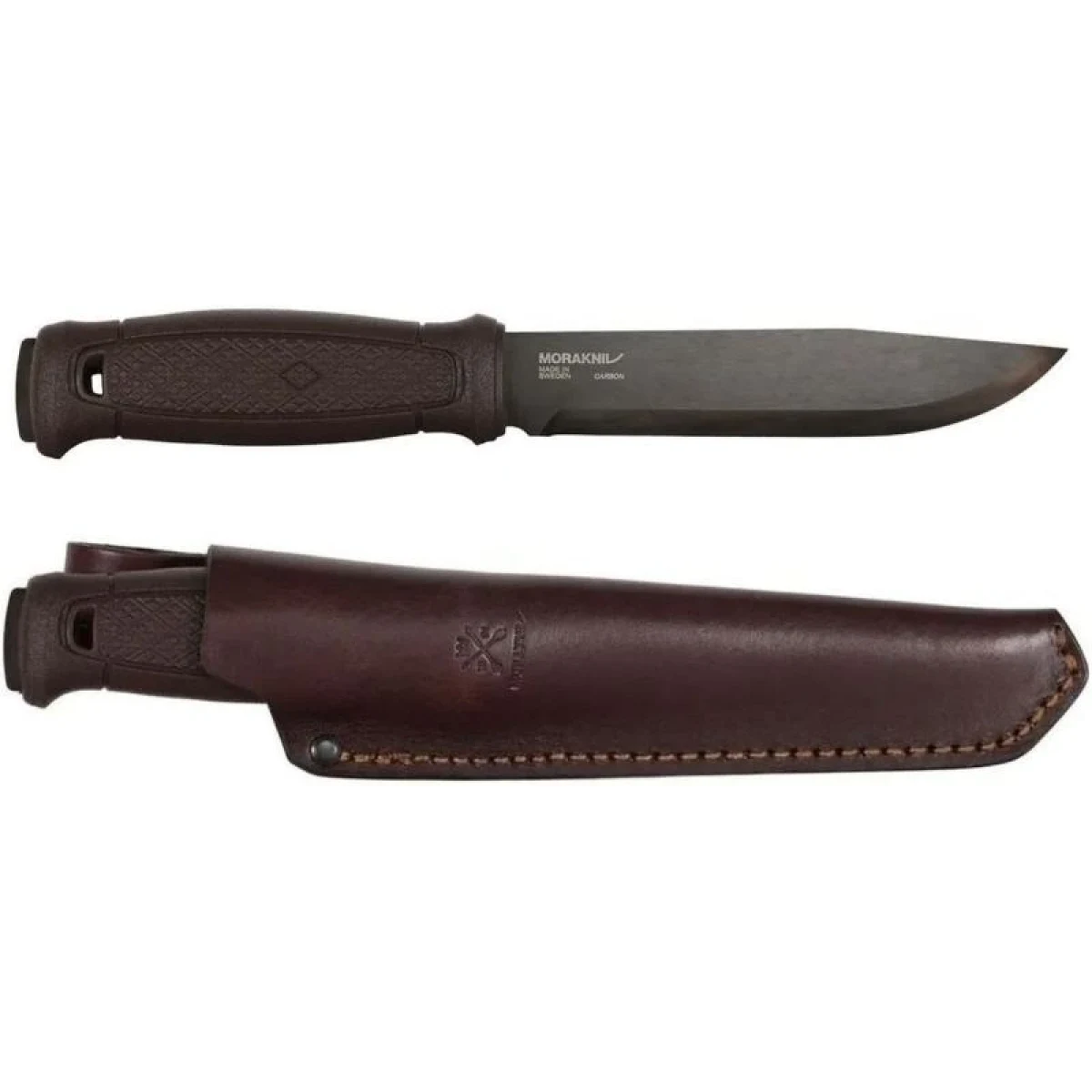 Morakniv Garberg Grand BlackBlade (C) · záber 1