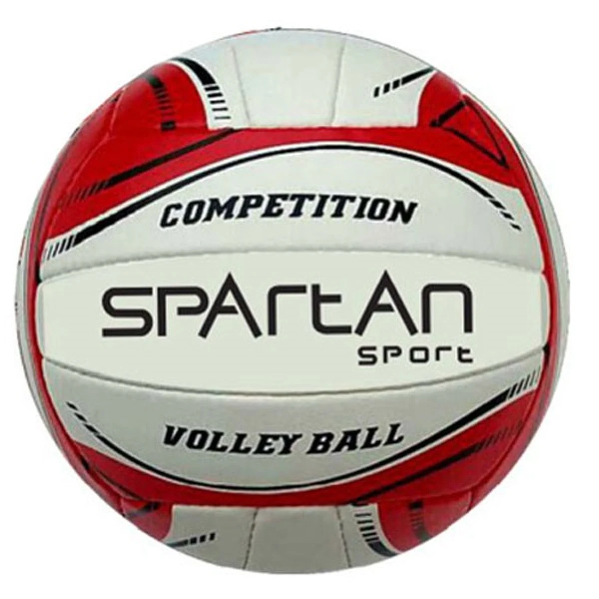 Volejbalová lopta SPARTAN Competition · záber 1