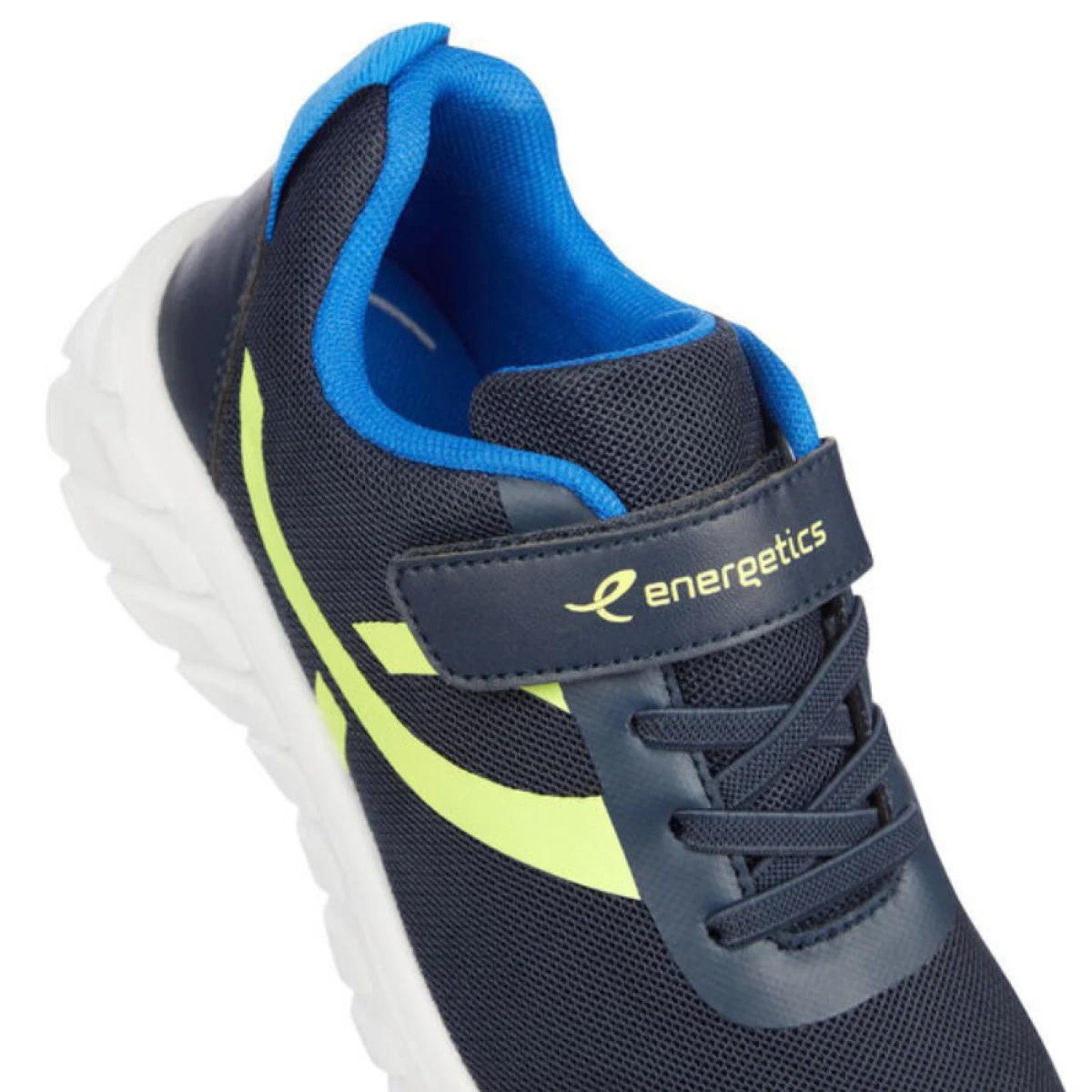 Energetics Roadrunner III V/L - Veľkosť: 28 | Farba: modrá · záber 8