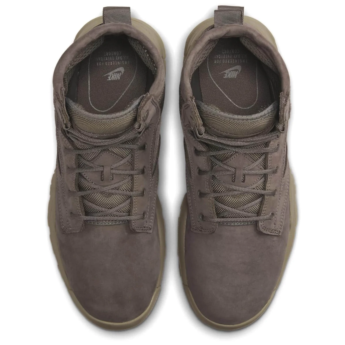 Nike SFB 6" Leather - 42 · záber 4