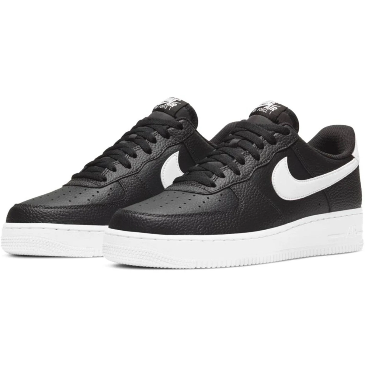 Nike Air Force 1 '07 - 45 · záber 5