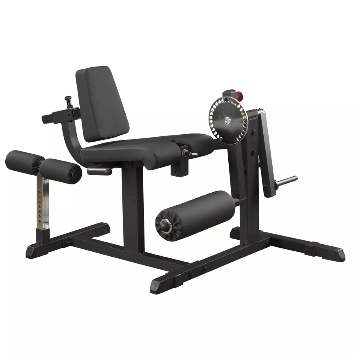 Body-Solid GCEC340 čierna · záber 1