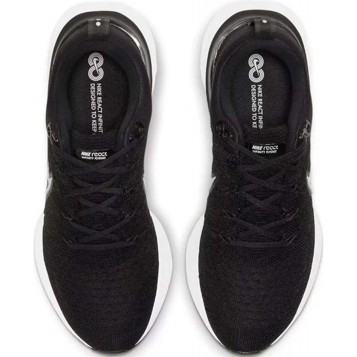 Nike React Infinity Run FK 2 - 42 · záber 4