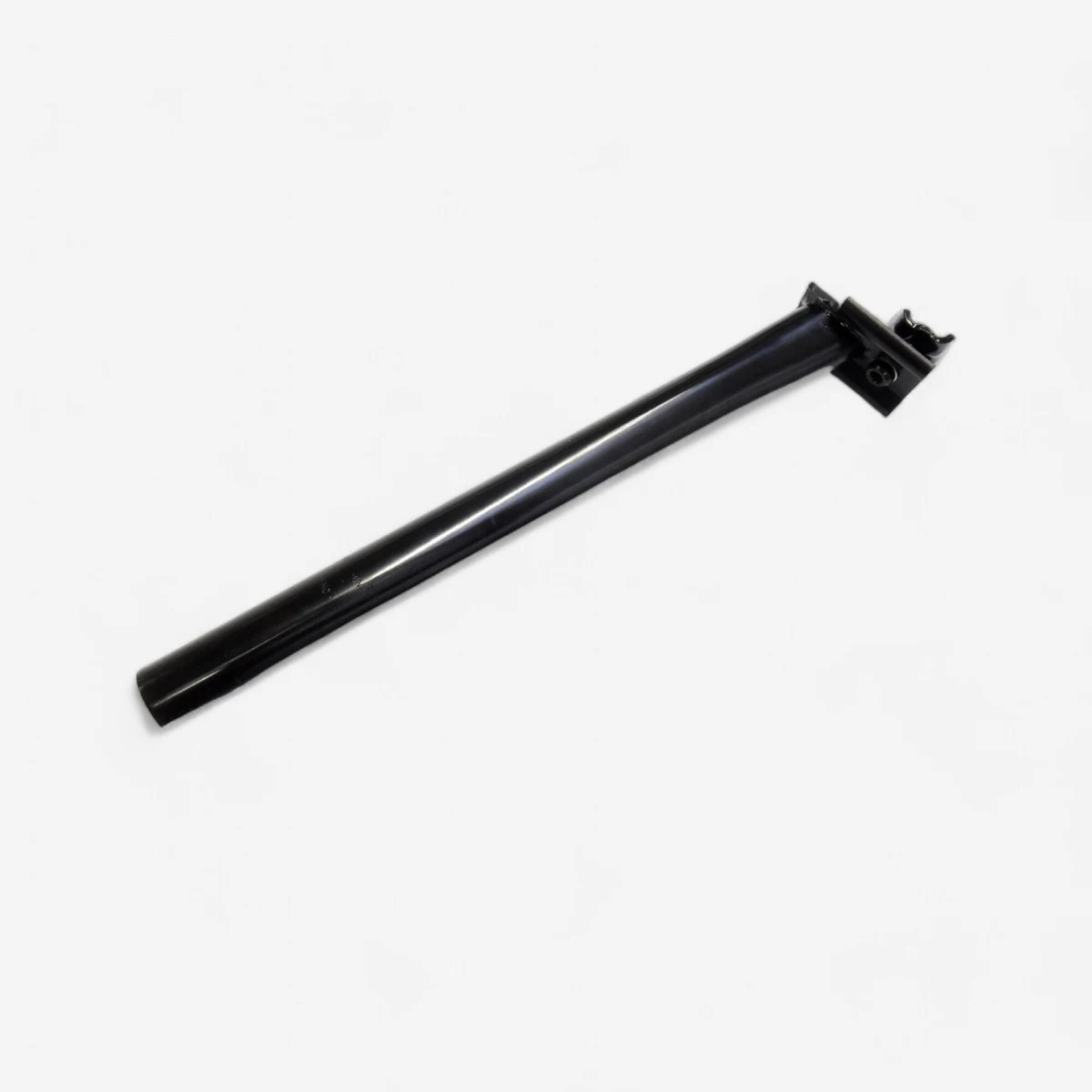 ELOPS Sedlovka s priemerom 28,6 mm a dĺžkou 310 mm strieborná · záber 1