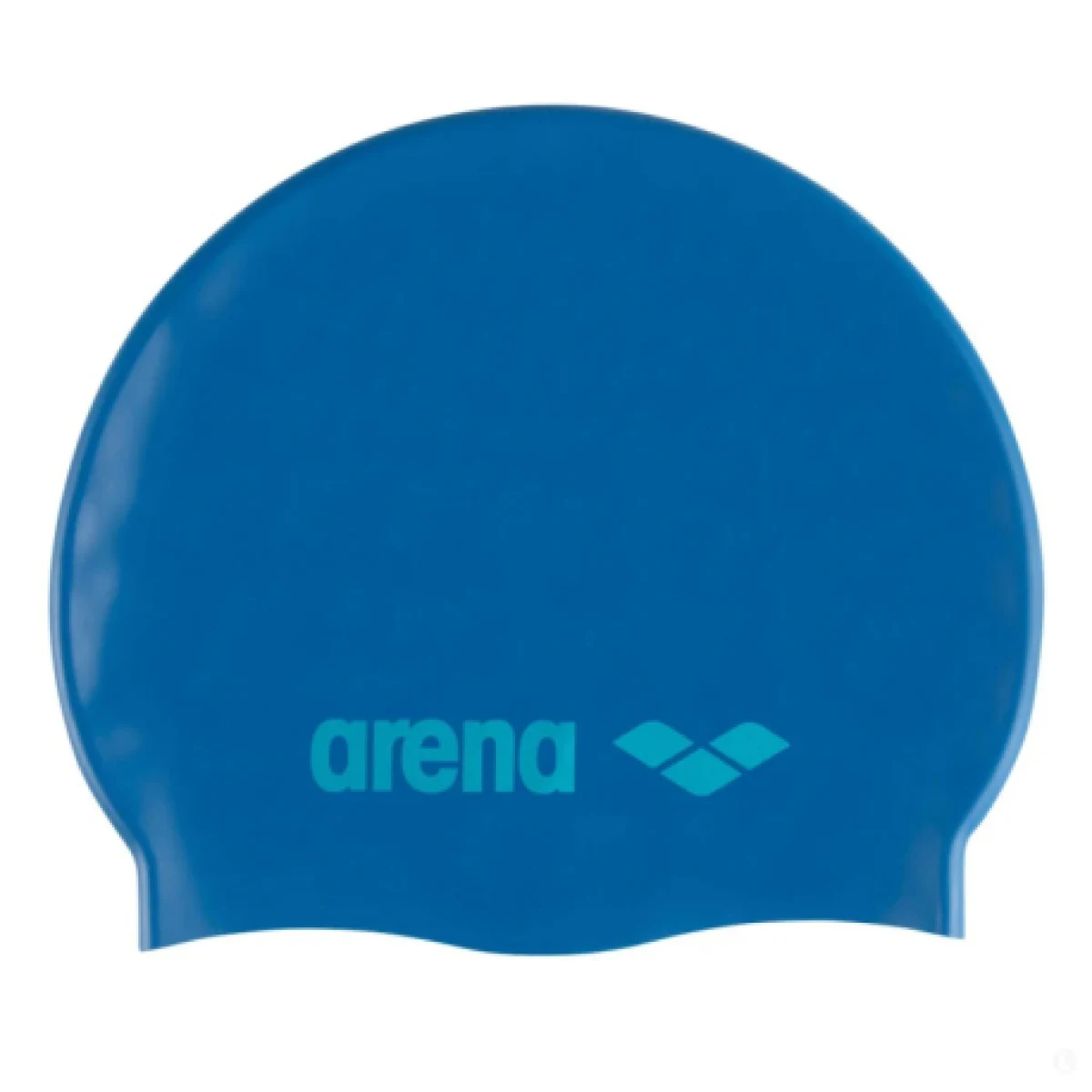 Plavecká čepice ARENA Classic Silicone Cap LB · záber 1