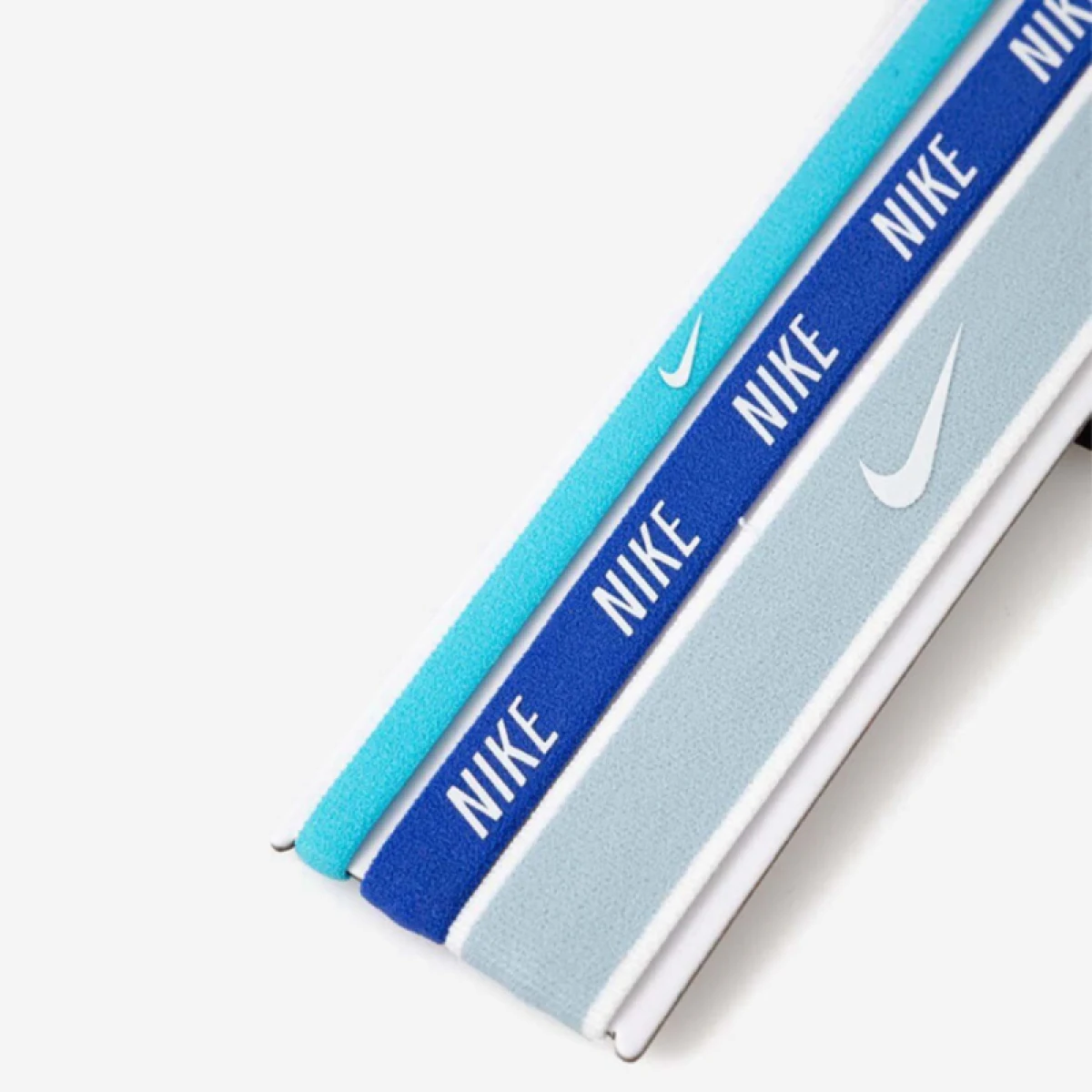 Čelenka NIKE MW HEADBANDS 3PK BB HR OB · záber 4