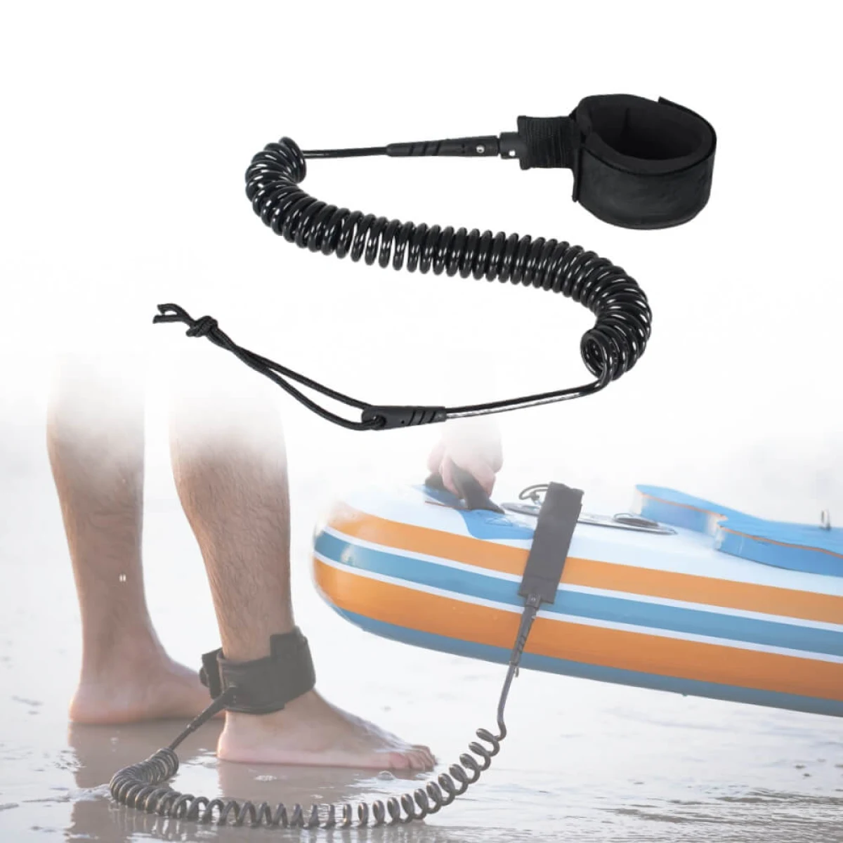 inSPORTline WaveChoker · záber 1