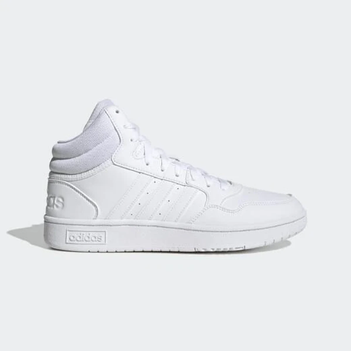 Adidas Hoops 3.0 MID · záber 1