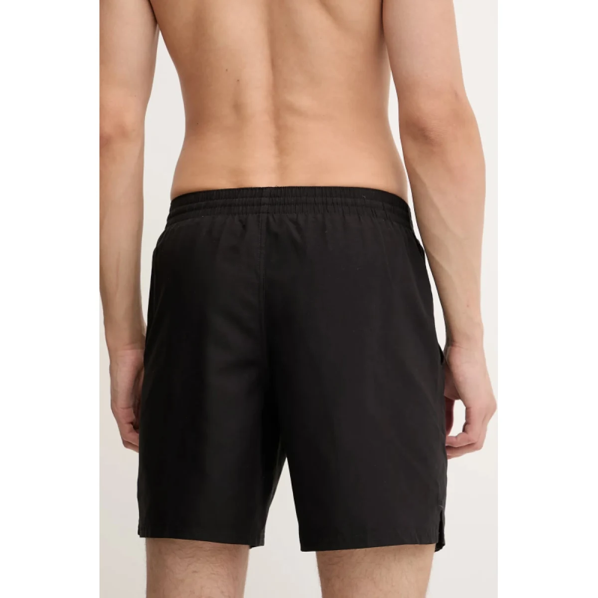 Férfi fürdőnadrág NIKE SWIM Essential 7 Black · záber 3