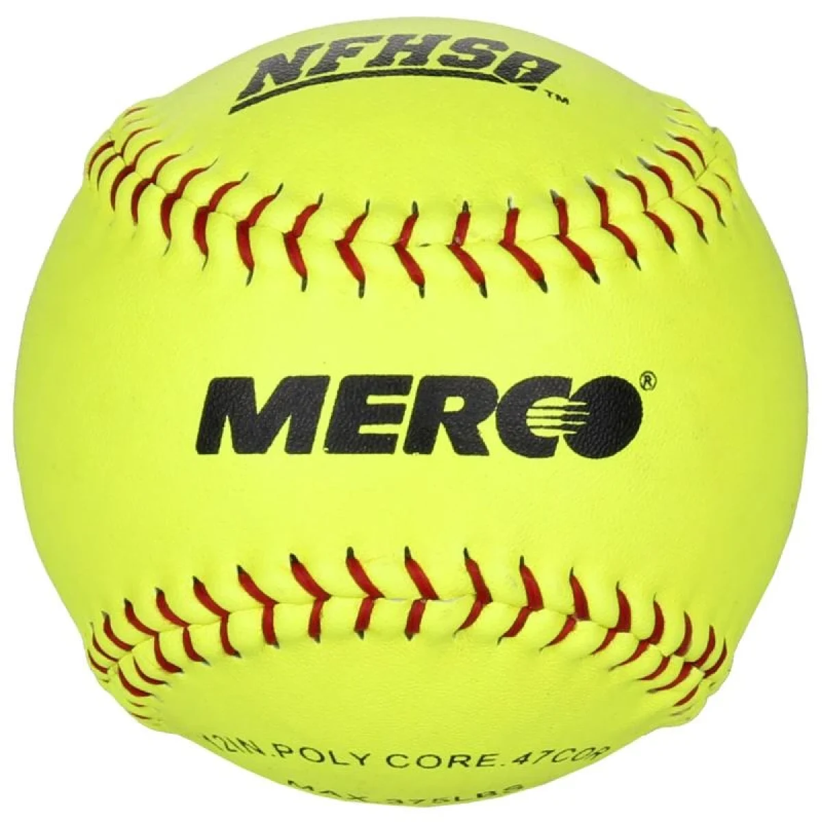 Merco SM-03 softballový míček · záber 1