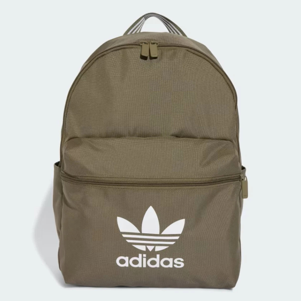 Hátizsák ADIDAS ADICOLOR BACKPK OLISTR WHITE · záber 2