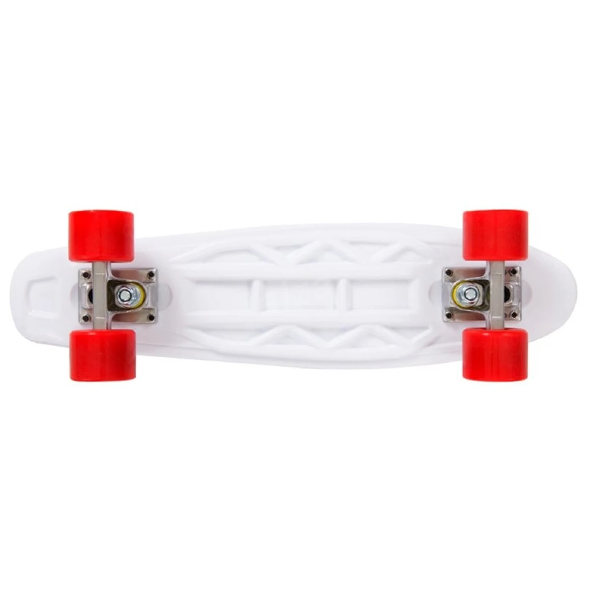 Pennyboard STREET SURFING POP BOARD Souper Black Dot 100kg 5+ 55cm BLK · záber 5