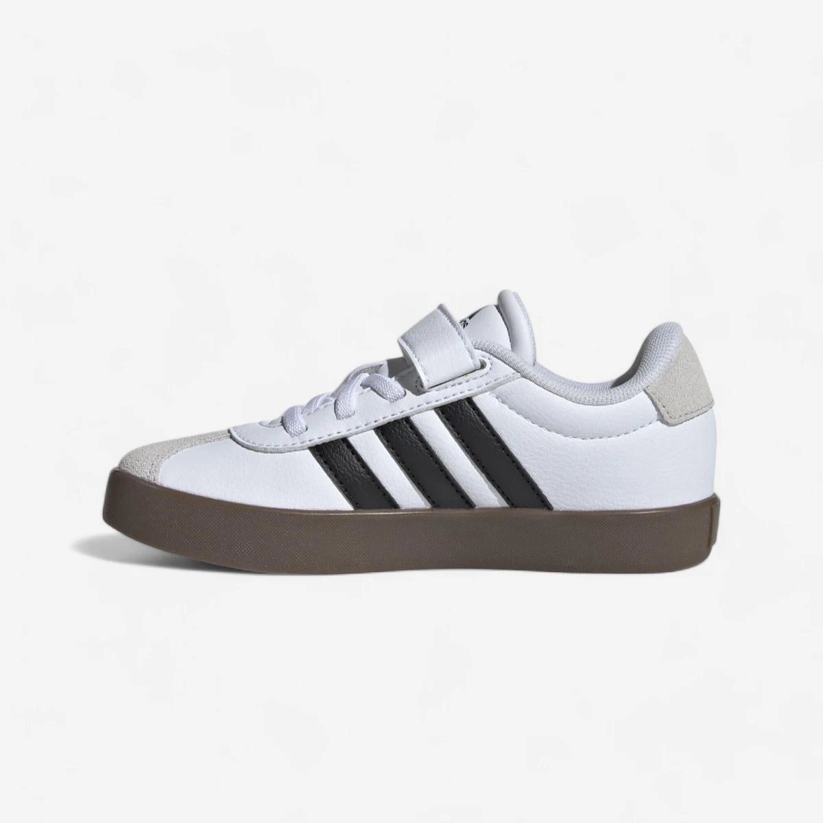 ADIDAS ADIDAS VL Court detská obuv na suchý zips 28-34 30 · záber 1
