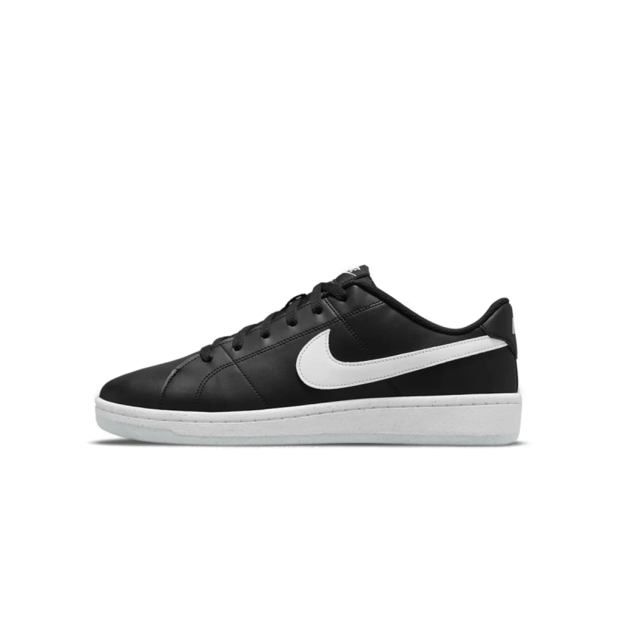 Pánská rekreační obuv NIKE Court Royale 2 NN black white · záber 2