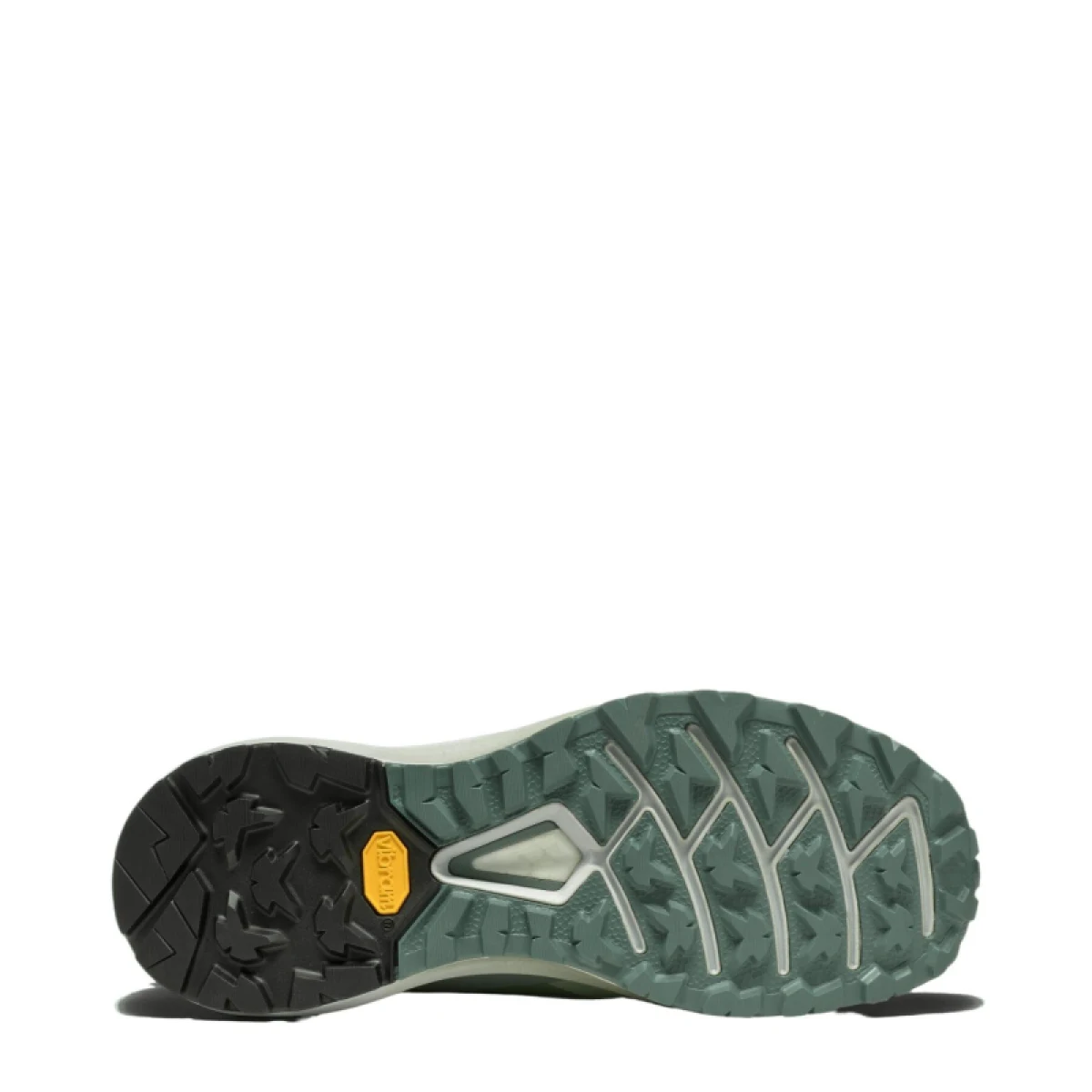 Dámská nízká turistická obuv TECNICA Agate S GTX, light green green · záber 5