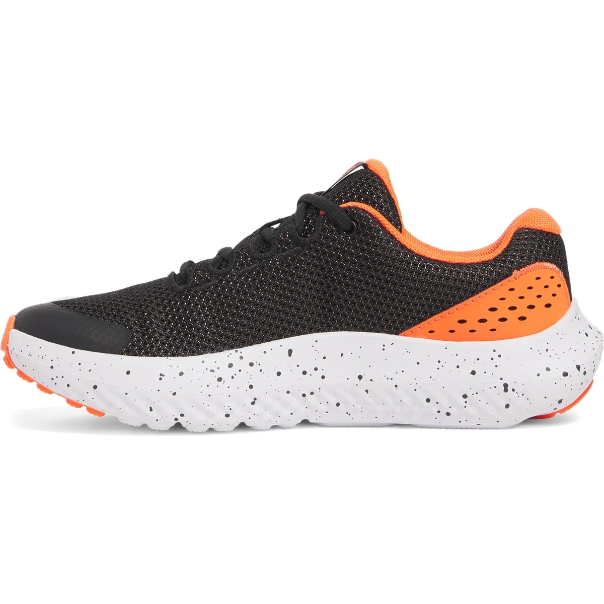 Under Armour UA GGS Surge 4 Jr. · záber 2
