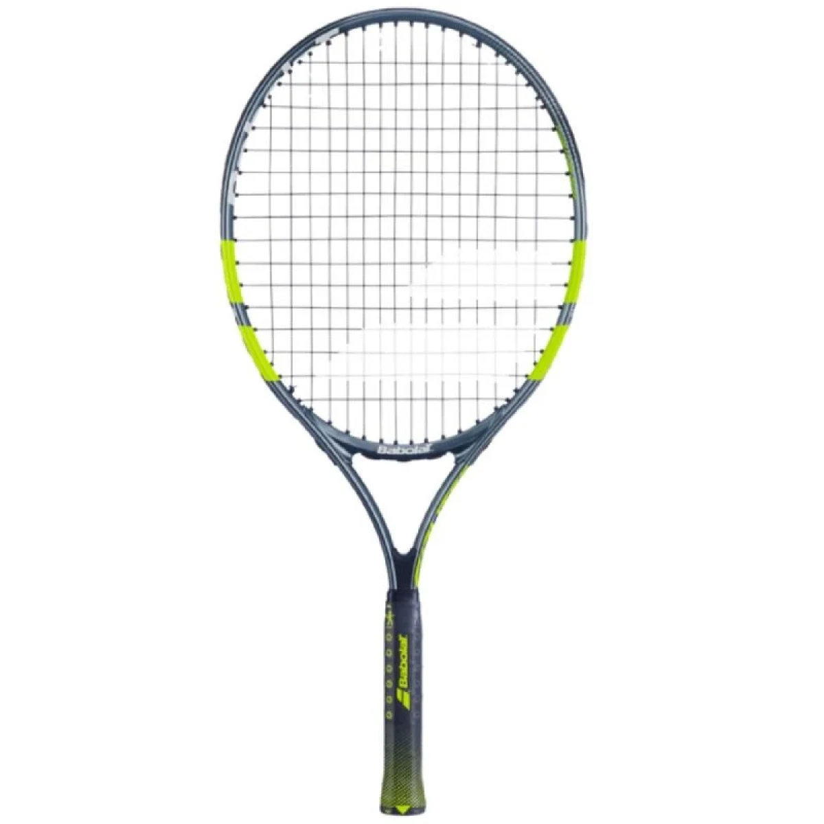 Tenisová raketa BABOLAT CARLITOS JR 23 · záber 7