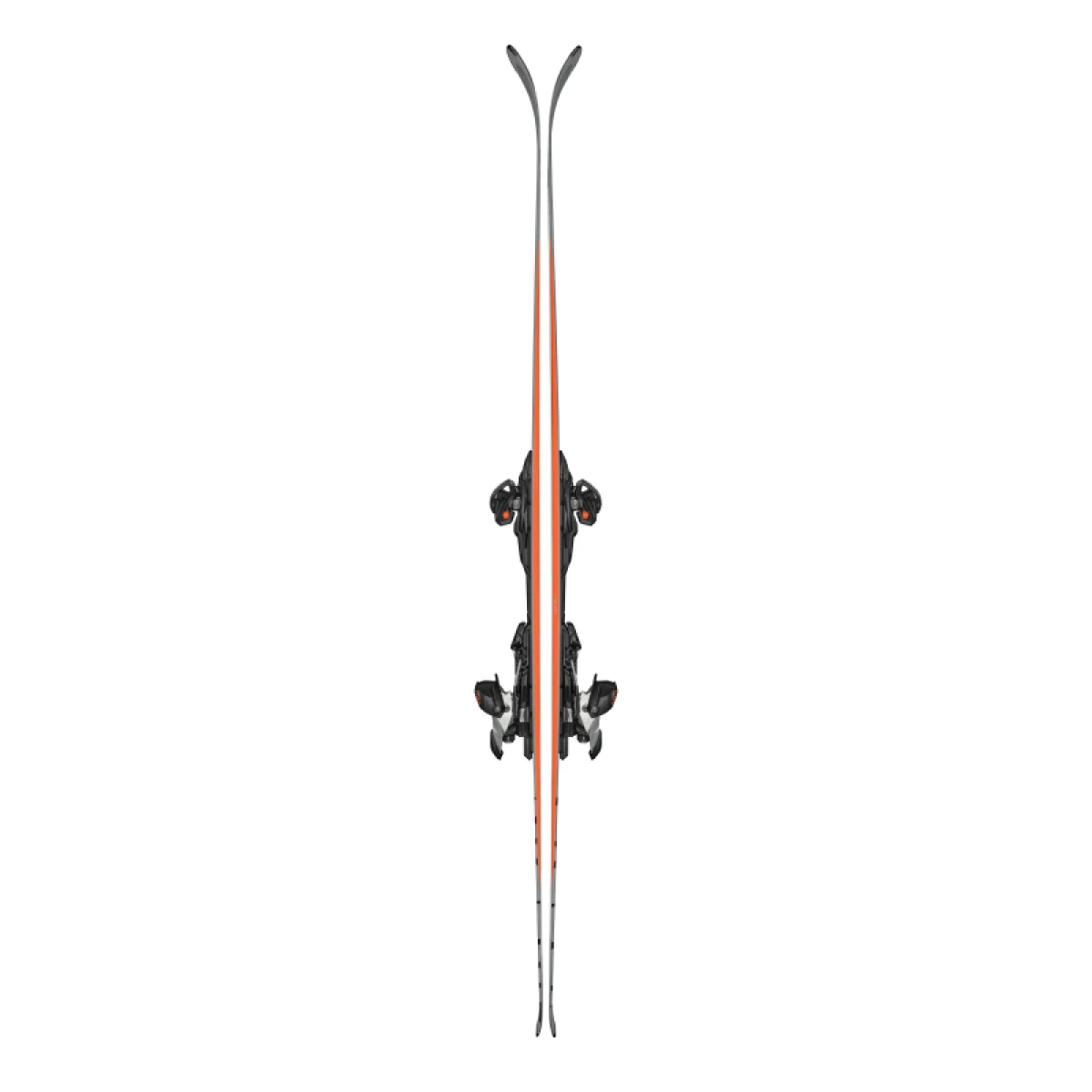 Lyže na zjazdovku - on piste s viazaním BLIZZARD Firebird TI + TP 11 Light DEMO, white · záber 4