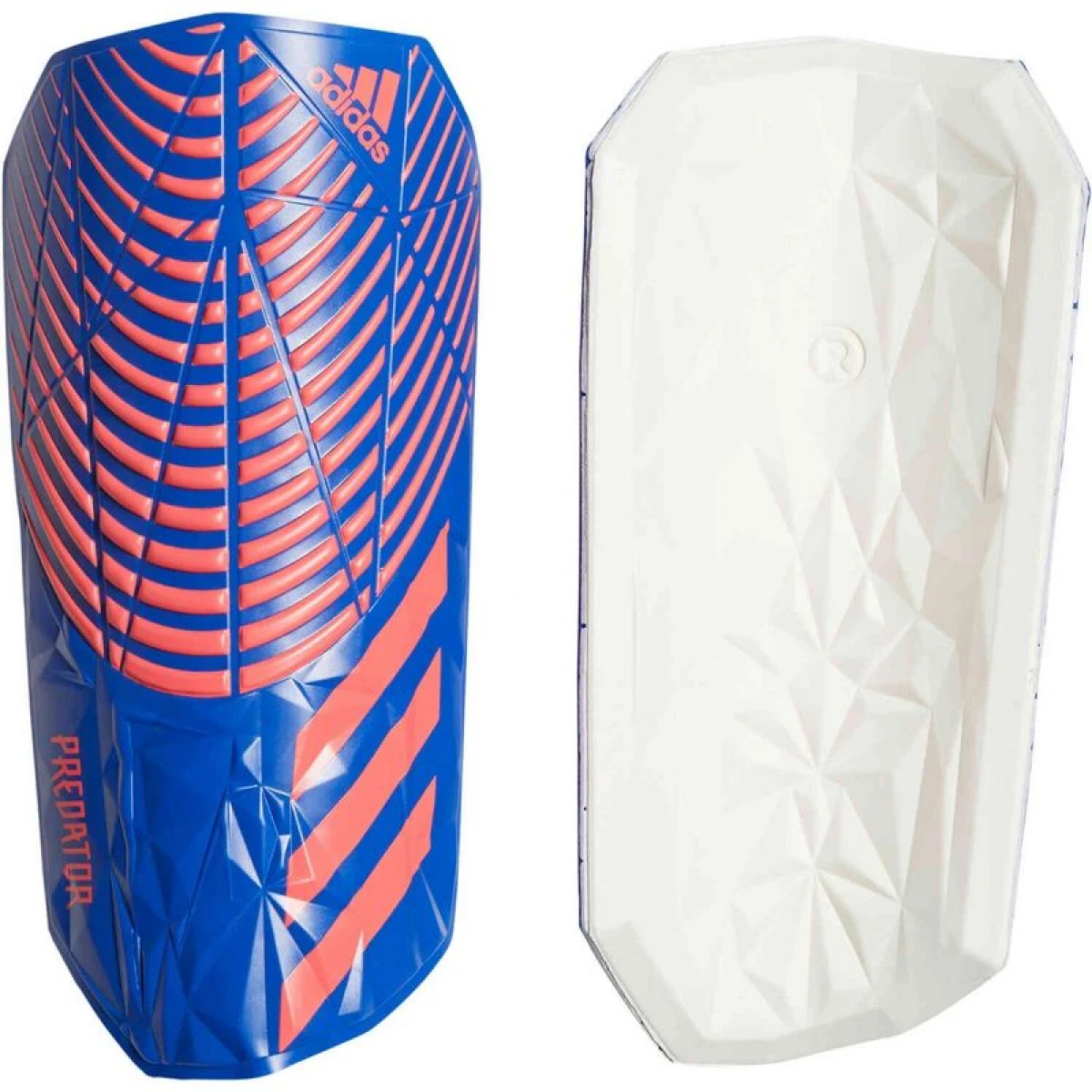 Adidas Predator Competition sípcsontvédő - XL · záber 3