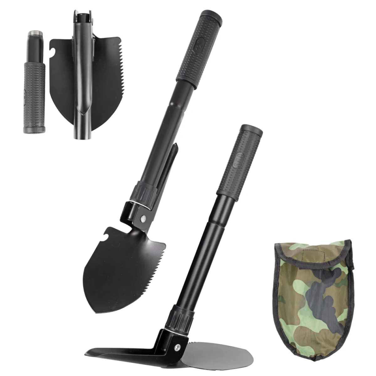 inSPORTline Plegable · záber 1