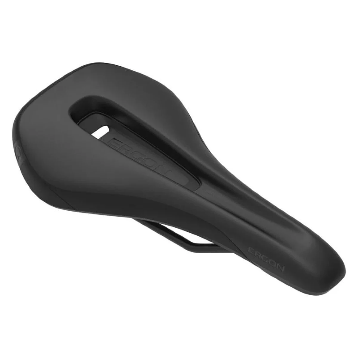 Ergon Sedlo Sm Enduro Men Stealth S/m · záber 1