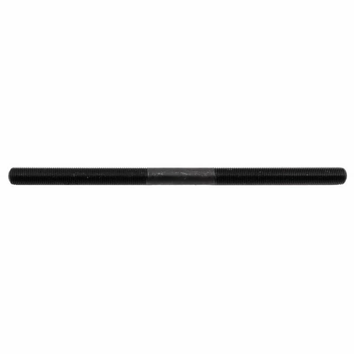 Basic Osa zadního náboje holá černá 176mm, 3/8" (10 mm) · záber 1