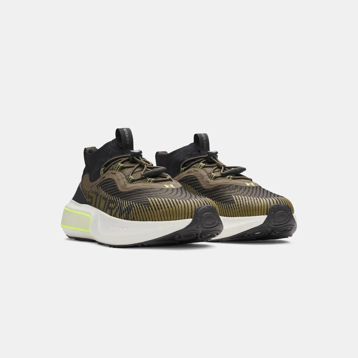 Under Armour Phantom 4 Storm Uni - Velikost: 42 · záber 4