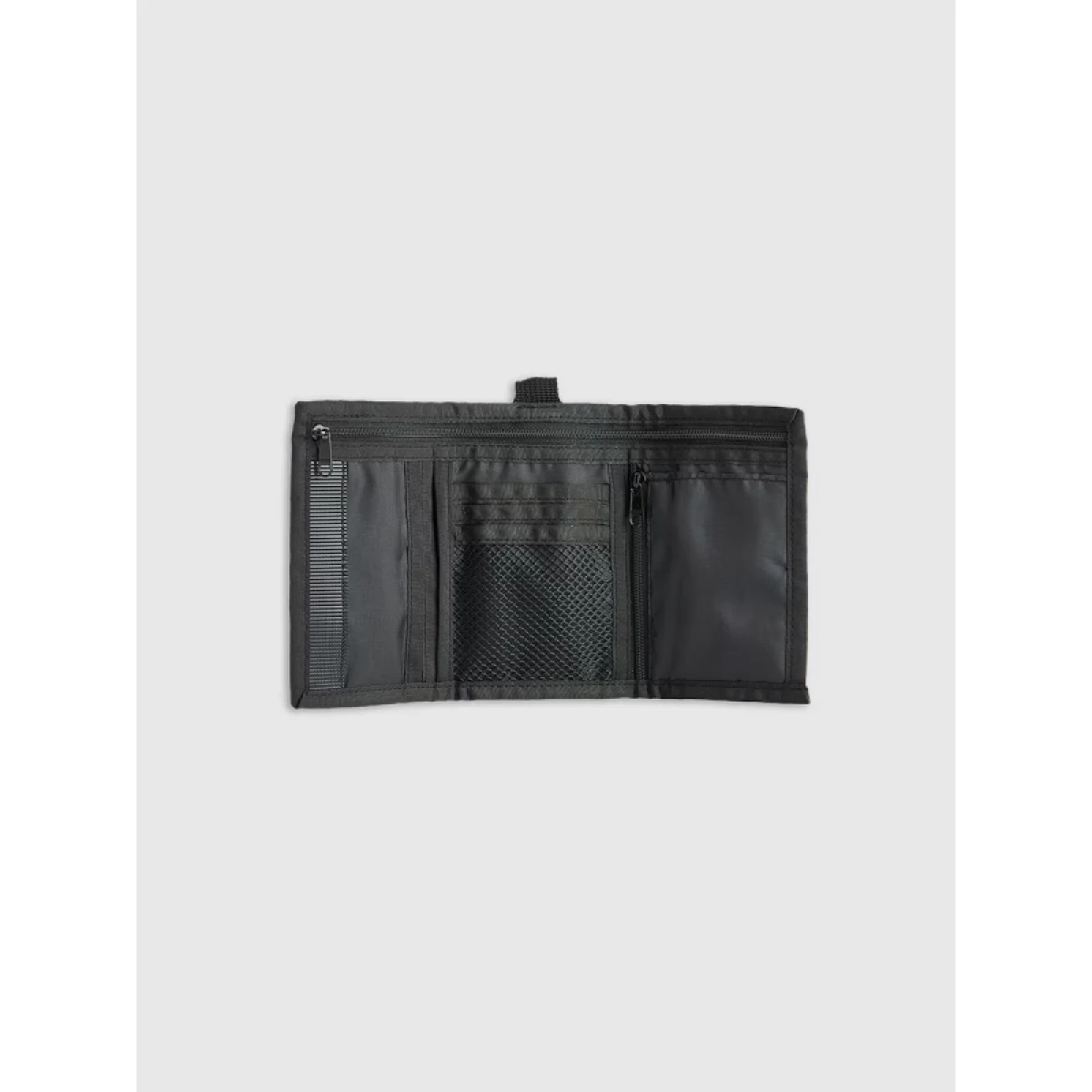 Penízeženka 4F WALLET U011-WSS26AWALU011-20S-DEEP BLACK · záber 4