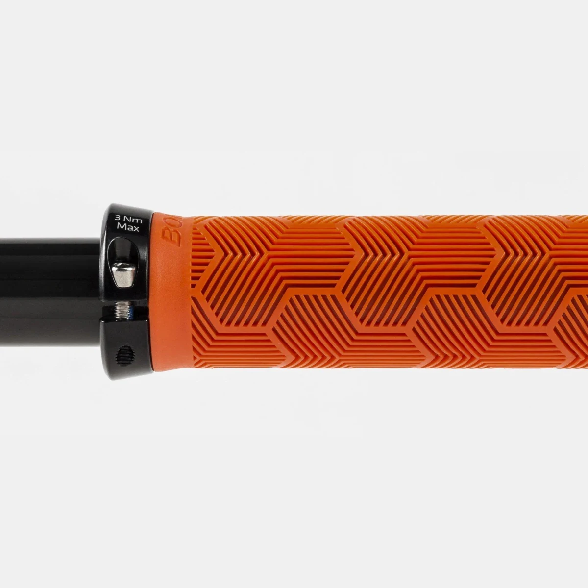 Bontrager XR Trail Elite MTB Grip Set - Velikost: 130 · záber 2