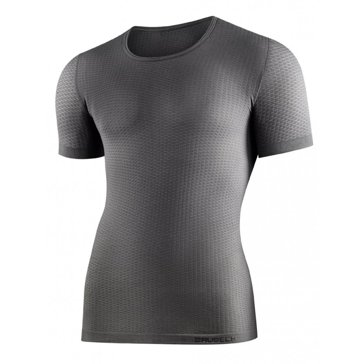 Brubeck s krátkym rukávom Graphite - XXL · záber 4