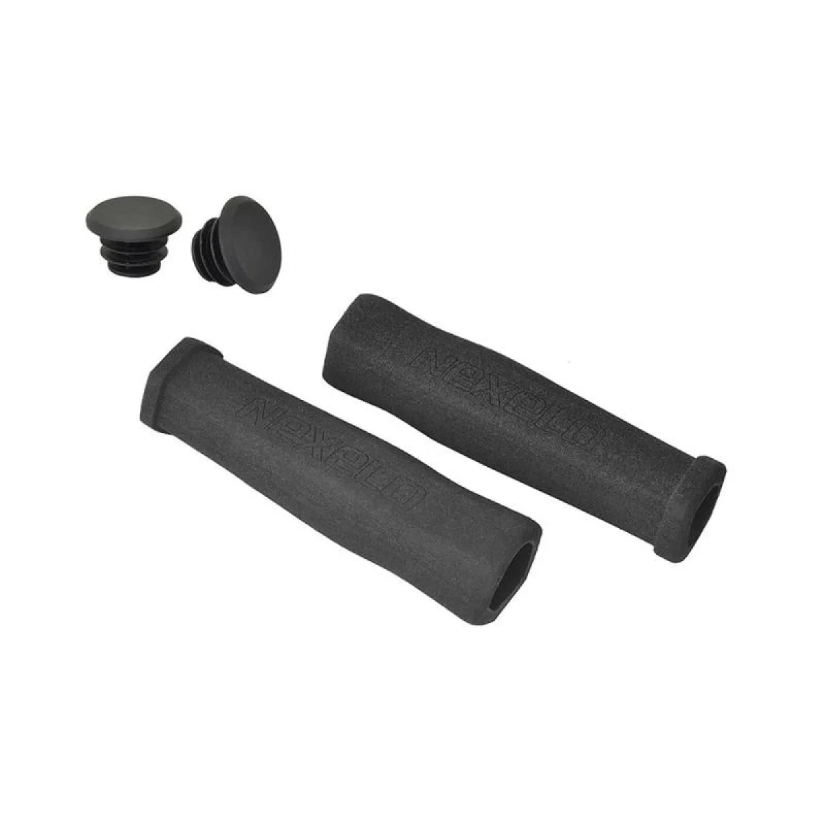 Nexelo Pěnová 125mm černá madla · záber 1