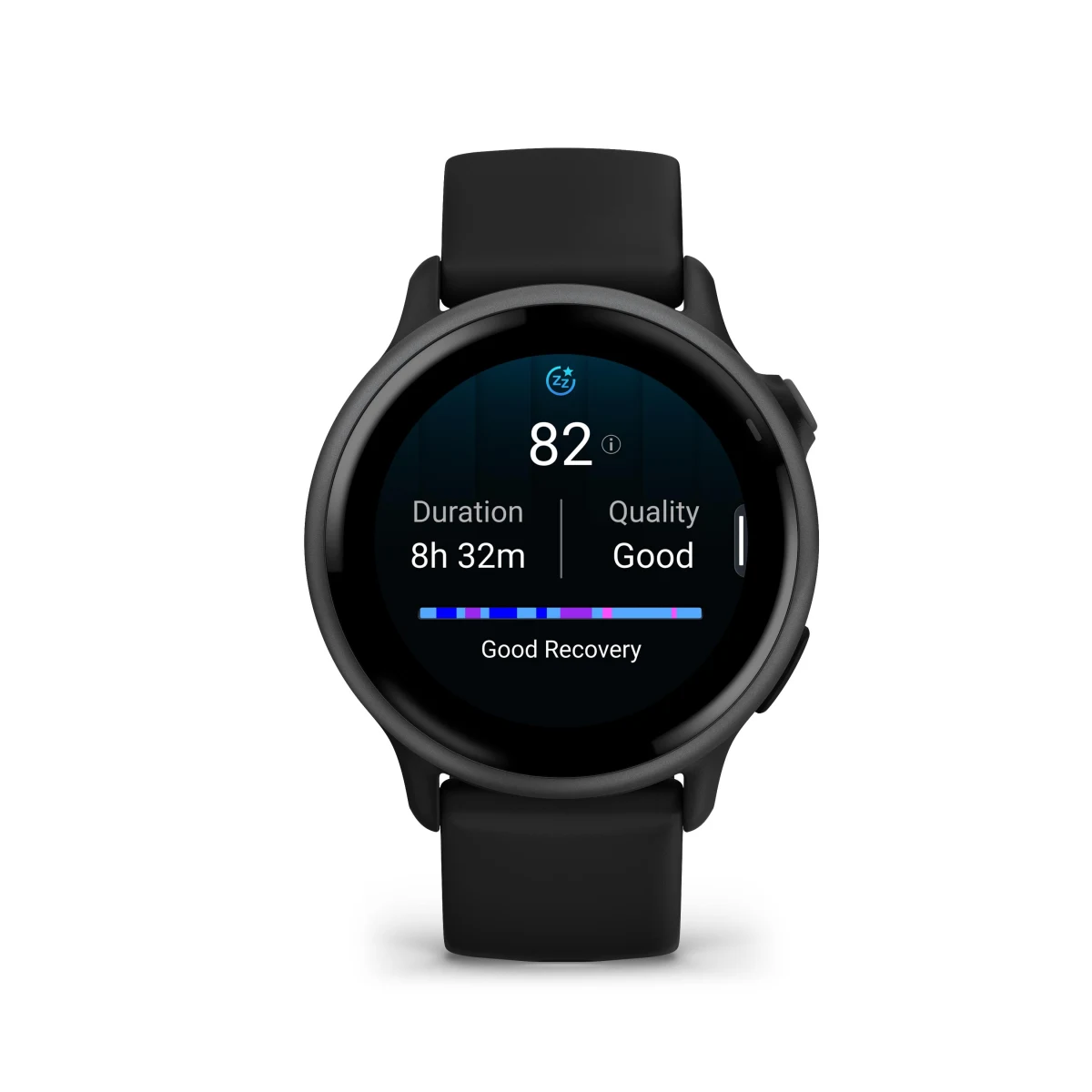 GARMIN GARMIN Vivoactive 6 smart hodinky s GPS čierne bez · záber 2