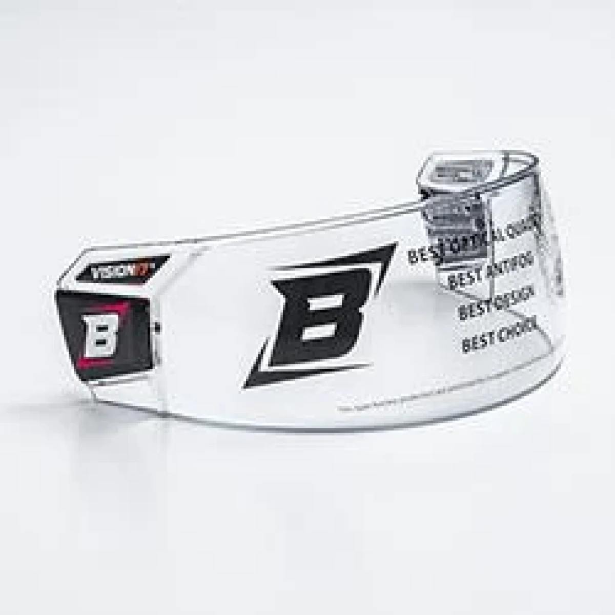 BOSPORT VISION17 PRO B5 Box - Barva: Vícebarevná · záber 1