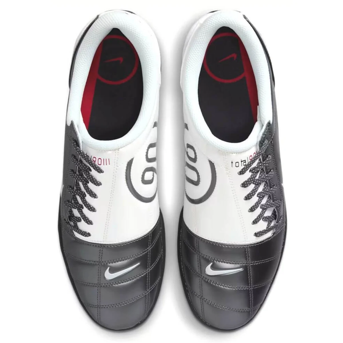 Nike Total 90 IC - 42,5 · záber 10