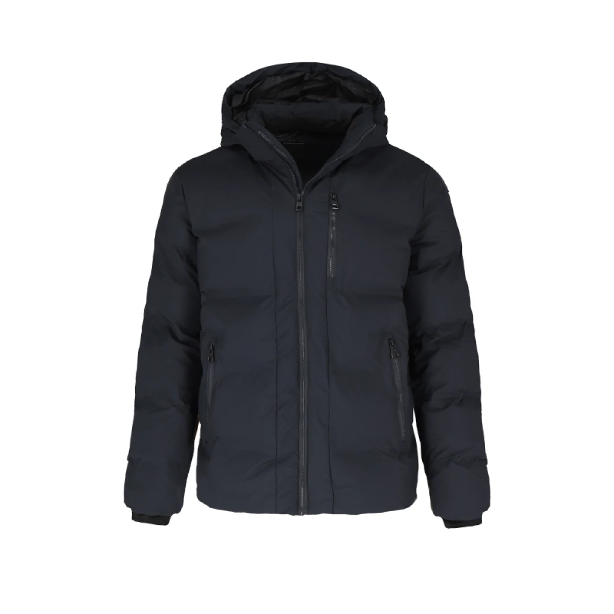 Pánská bunda VOLCANO J-TURIX-600-NAVY · záber 5
