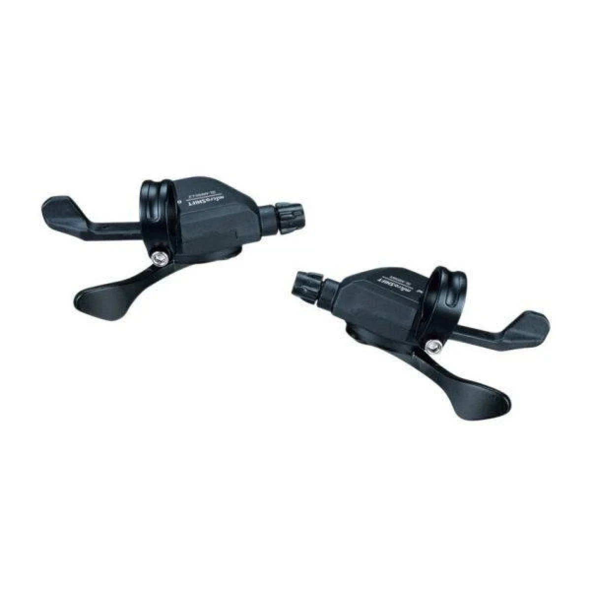 Microshift Řazení MTB Marvo SL-M859 2/3x9sp., Set · záber 1