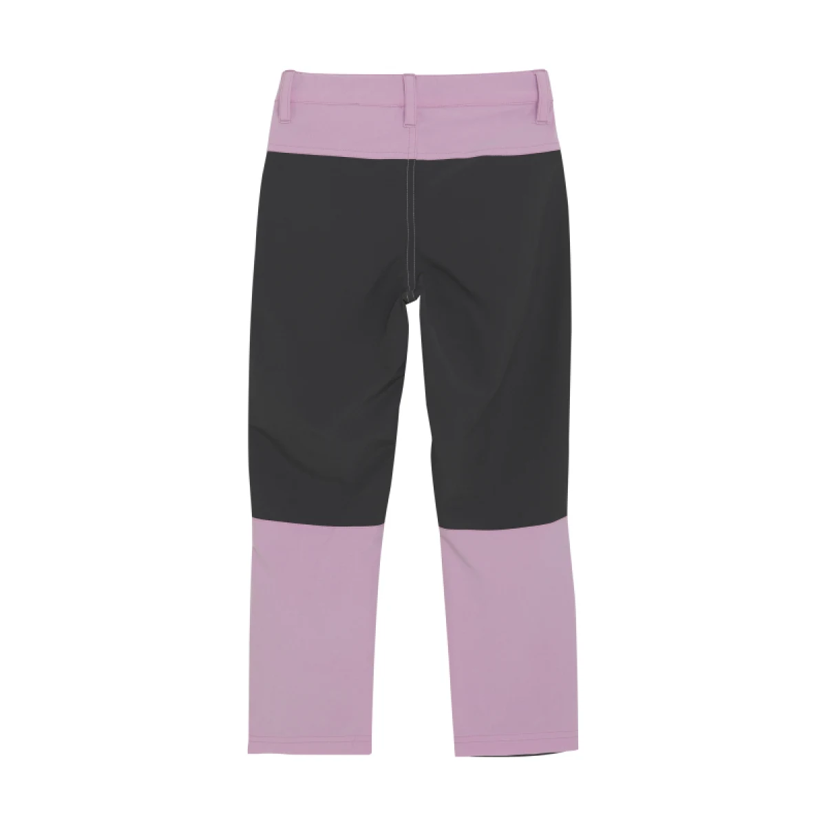 Dětské turistické kalhoty - Velikost: 6285 | Barva: Kids Pants Stretch-6285-Orchid · záber 2