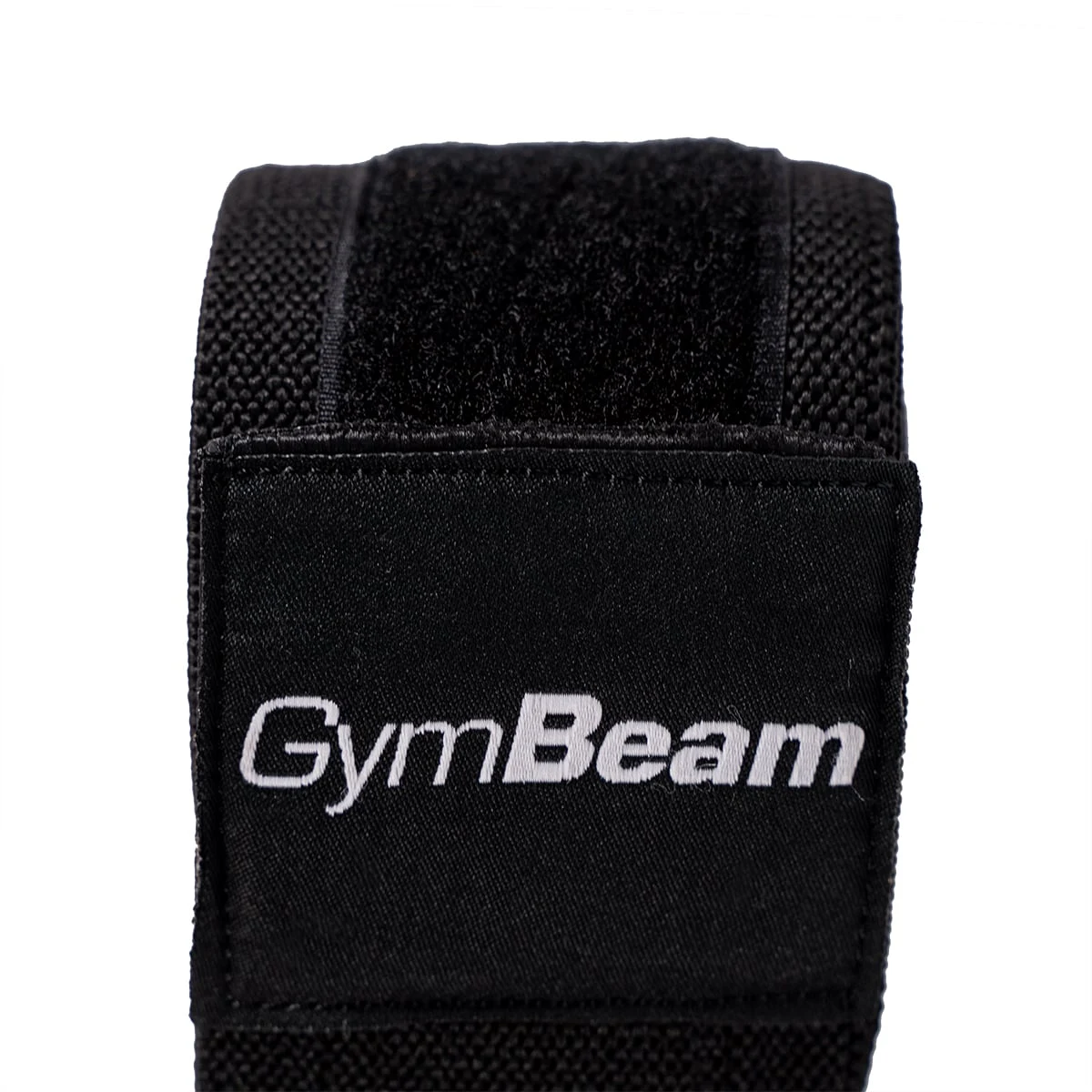 GymBeam Bandáže na kolena FIRM black · záber 2