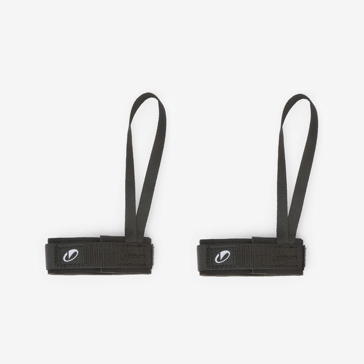 DECATHLON Leash na plutvy na bodyboard 500 sivý bez · záber 1