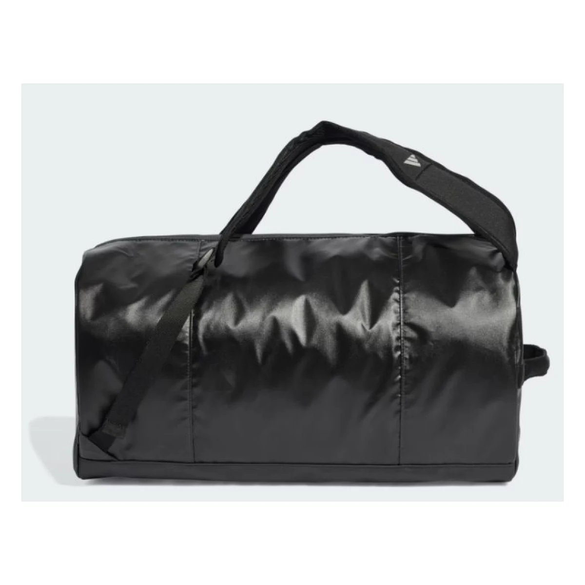 Dámská cestovní taška ADIDAS Gym Duffel carbon reflective silver · záber 2