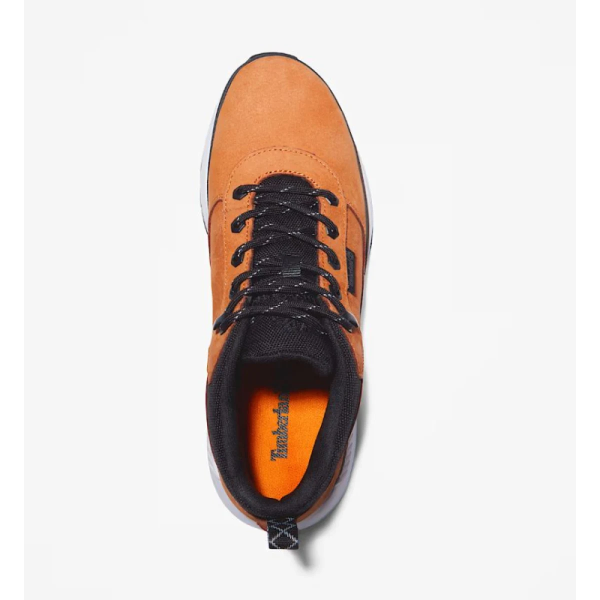 Pánska vychádzková obuv TIMBERLAND Field Trekker Low Lace Up M wheat · záber 3