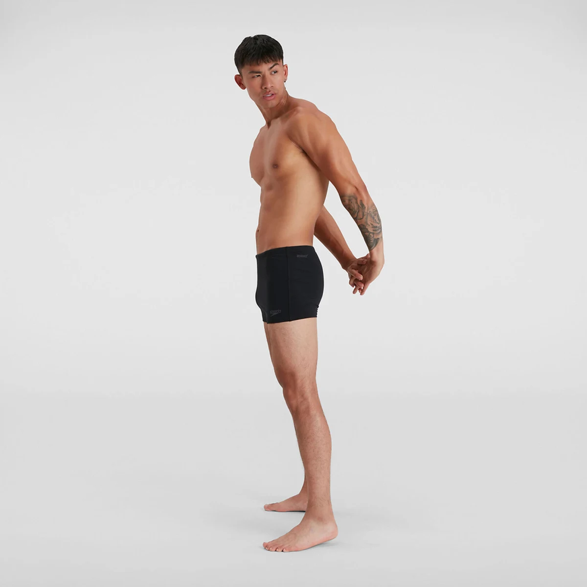 Speedo Endurance+ Aquashort - Veľkosť: 4 · záber 5