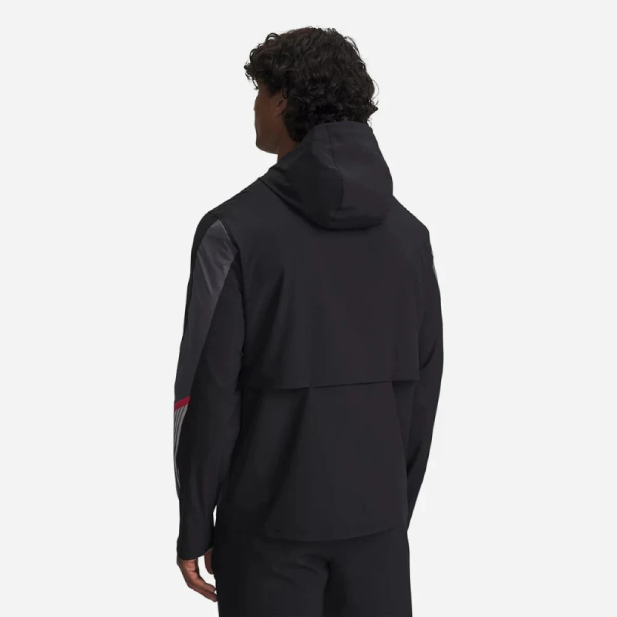 Pánska bežecká bunda UNDER ARMOUR UA Velociti Storm Hooded Jkt · záber 3