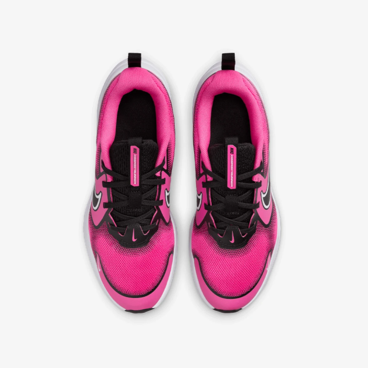 Nike Cosmic Runner Kids - Veľkosť: 36 | Farba: ružová · záber 4