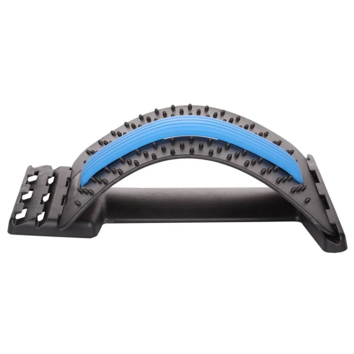 Merco Spine Machine 01 masážní podložka modrá · záber 1