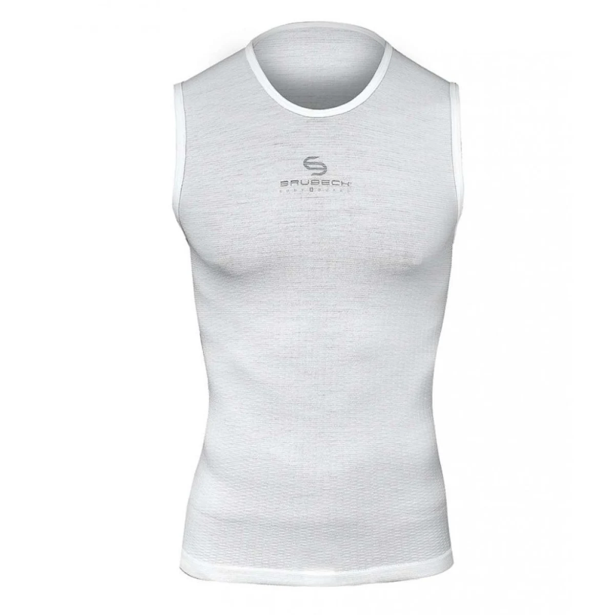 Brubeck Multifunctional Base Layer 3D Graphite - XXL · záber 2