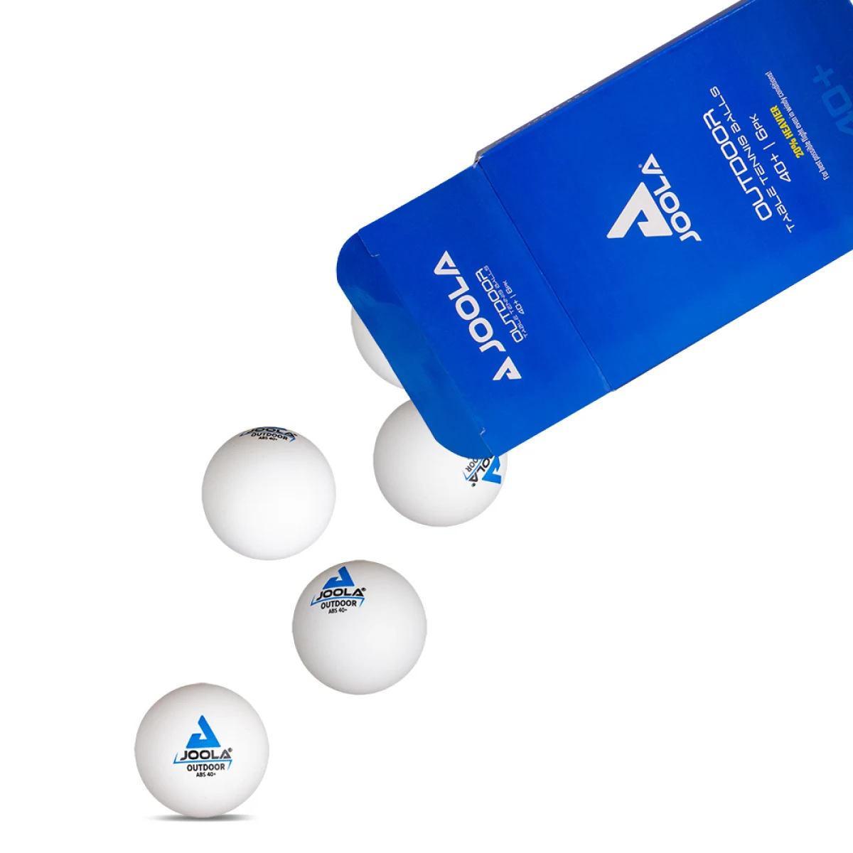 Joola Outdoor Ball 6ks · záber 1