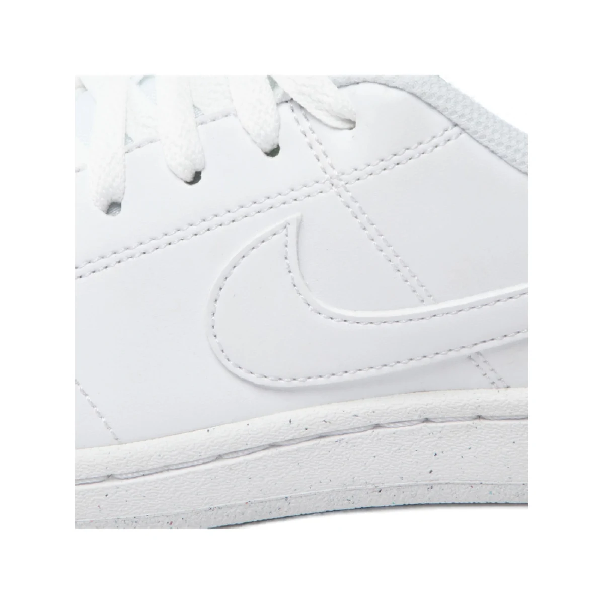 Dámská rekreační obuv NIKE Court Royale 2 white white white · záber 5